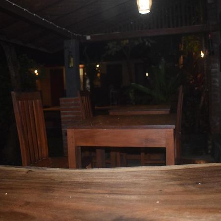 Werkudara Guest House Ubud  Bagian luar foto
